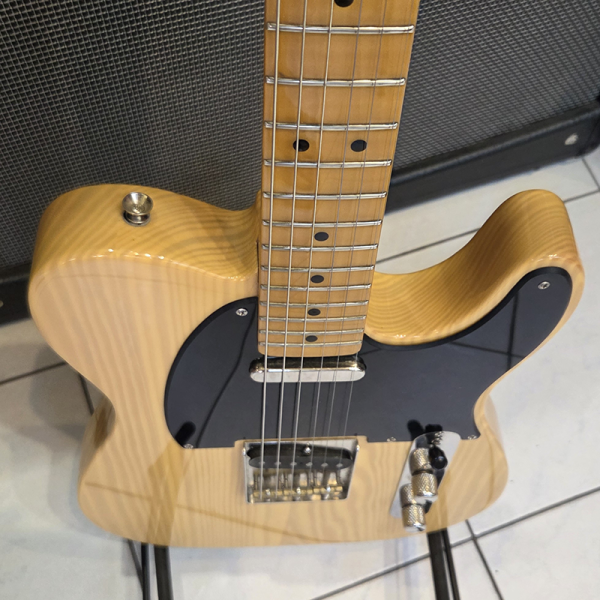 Squier Classic Vibe '50s Telecaster 2014 Elektromos Gitár (Használt)