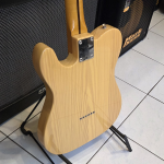 Squier Classic Vibe '50s Telecaster 2014 Elektromos Gitár (Használt)