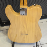 Squier Classic Vibe '50s Telecaster 2014 Elektromos Gitár (Használt)