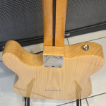 Squier Classic Vibe '50s Telecaster 2014 Elektromos Gitár (Használt)