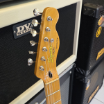 Squier Classic Vibe '50s Telecaster 2014 Elektromos Gitár (Használt)