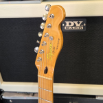 Squier Classic Vibe '50s Telecaster 2014 Elektromos Gitár (Használt)