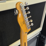 Squier Classic Vibe '50s Telecaster 2014 Elektromos Gitár (Használt)