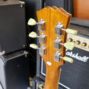Stagg SEL-BK Elektromos Gitár (használt) Stagg SEL-BK Elektromos Gitár (használt)