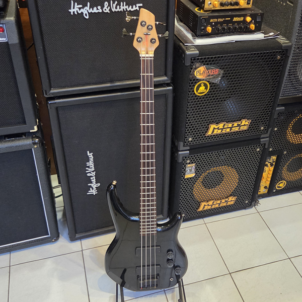 Status Energy 4H Basszusgitár (használt)