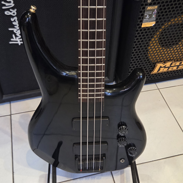 Status Energy 4H Basszusgitár (használt)
