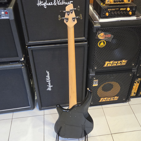 Status Energy 4H Basszusgitár (használt)