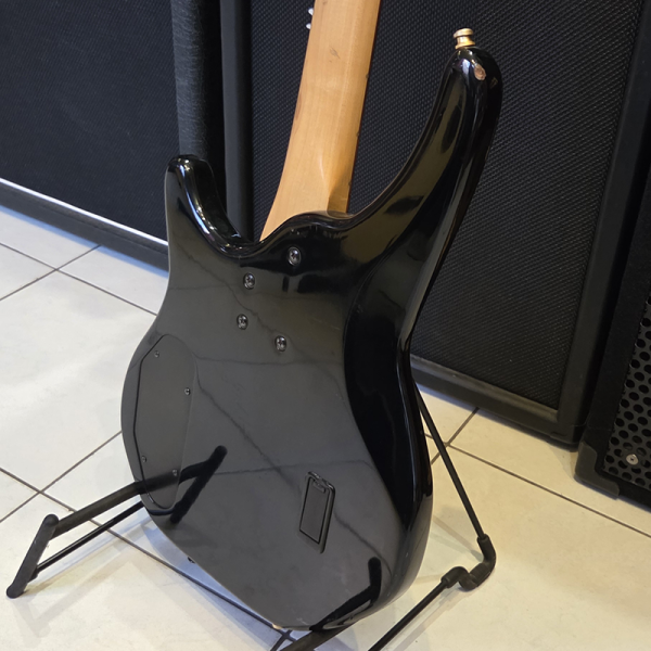 Status Energy 4H Basszusgitár (használt)