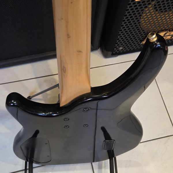 Status Energy 4H Basszusgitár (használt)