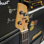 Status Energy 4H Basszusgitár (használt)