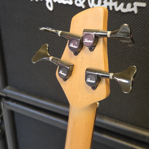 Status Energy 4H Basszusgitár (használt)