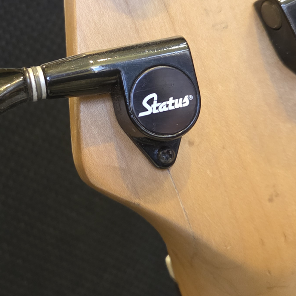Status Energy 4H Basszusgitár (használt)