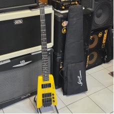 Steinberger Spirit XT2 Basszusgitár (használt) Steinberger Spirit XT2 Basszusgitár (használt)