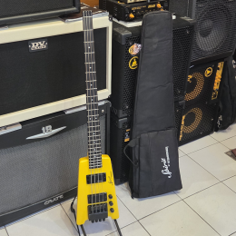 Steinberger Spirit XT2 Basszusgitár  (használt)