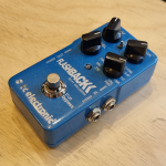 Tc Electronic Flashback I Delay Pedál (használt)