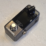 TC Electronic Ditto+ Looper Pedál (használt)