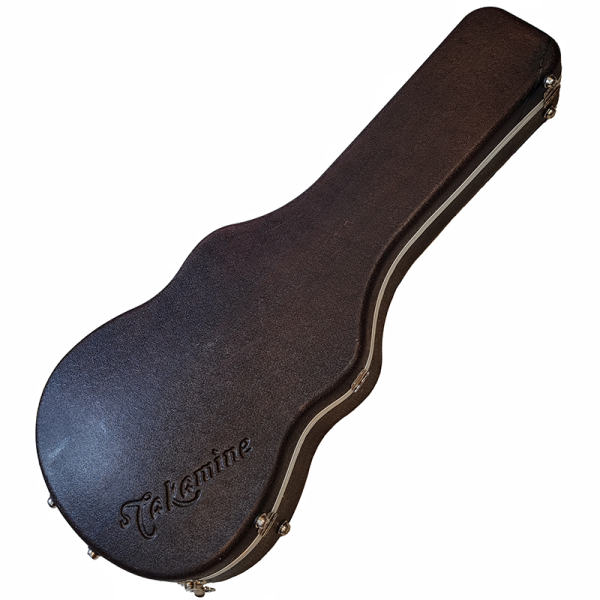 Takamine EFS81SC 12-húros elektro-akusztikus gitár (használt) 
