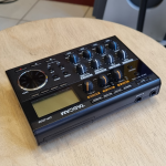 Tascam DP-006 6 csatornás digitális pocketstudio Felvevő (Használt)