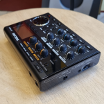 Tascam DP-006 6 csatornás digitális pocketstudio Felvevő (Használt)