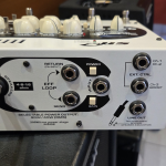 Taurus SH5 StompHead Gitárerősítő (használt)