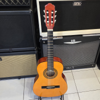 Toledo CG100 3/4 Klasszikus Gitár (használt) Toledo CG100 3/4 Klasszikus Gitár (használt)