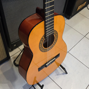 Toledo CG100 3/4 Klasszikus Gitár (használt)
