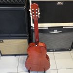Toledo CG100 3/4 Klasszikus Gitár (használt)