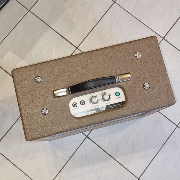 Tone King Gremlin Elektromos Gitár Kombó (használt)