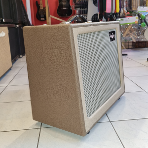 Tone King Gremlin Elektromos Gitár Kombó (használt)