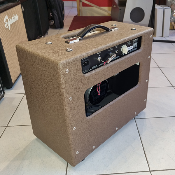 Tone King Gremlin Elektromos Gitár Kombó (használt)