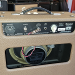 Tone King Gremlin Elektromos Gitár Kombó (használt)