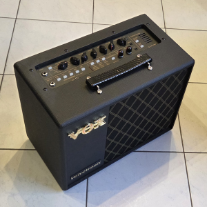 Vox VT20X Gitárkombó (Használt)
