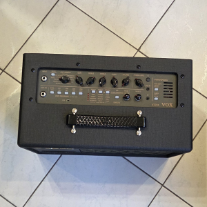 Vox VT20X Gitárkombó (Használt)