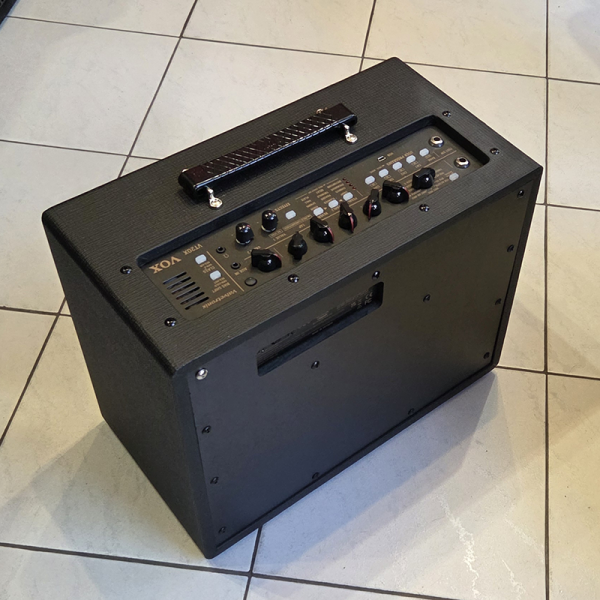 Vox VT20X Gitárkombó (Használt)
