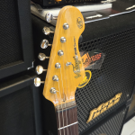 Vintage V6HMRSB Icon Elektromos Gitár (használt)