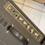 Vox AC30S1 Gitárkombó (Használt)