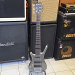 Warwick Corvette Pro Series Balkezes Basszusgitár  (használt)