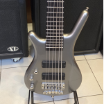 Warwick Corvette Pro Series Balkezes Basszusgitár  (használt)