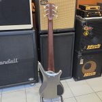 Warwick Corvette Pro Series Balkezes Basszusgitár  (használt)