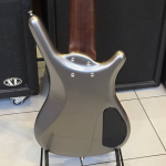 Warwick Corvette Pro Series Balkezes Basszusgitár  (használt)