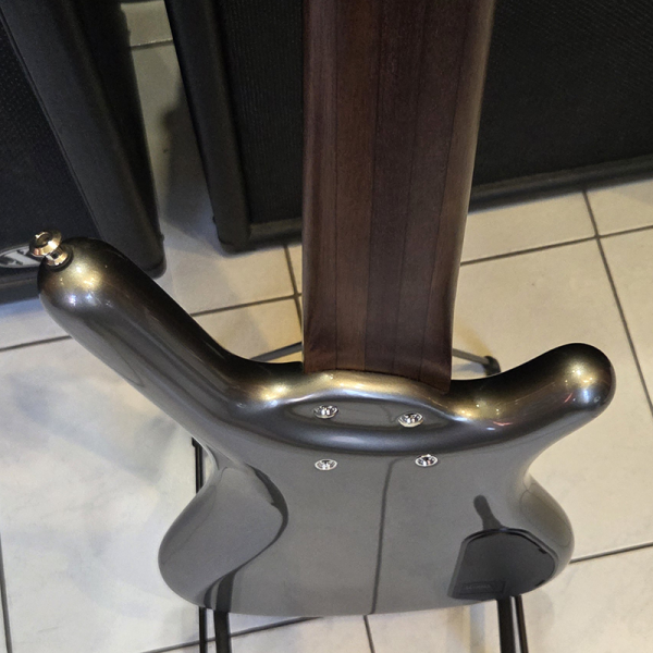 Warwick Corvette Pro Series Balkezes Basszusgitár  (használt)