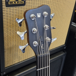 Warwick Corvette Pro Series Balkezes Basszusgitár  (használt)