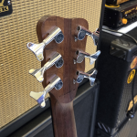 Warwick Corvette Pro Series Balkezes Basszusgitár  (használt)