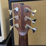 Warwick Corvette Pro Series Balkezes Basszusgitár  (használt)