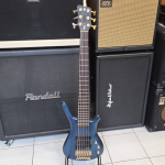 Warwick Corvette Proline 1996 6-húros Basszusgitár (használt)