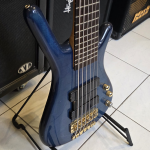Warwick Corvette Proline 1996 6-húros Basszusgitár (használt)