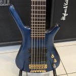 Warwick Corvette Proline 1996 6-húros Basszusgitár (használt)