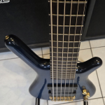 Warwick Corvette Proline 1996 6-húros Basszusgitár (használt)