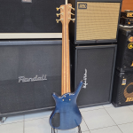 Warwick Corvette Proline 1996 6-húros Basszusgitár (használt)