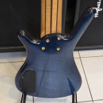 Warwick Corvette Proline 1996 6-húros Basszusgitár (használt)